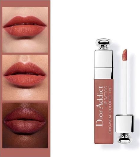 dior lip tattoo 421|dior addict lip tattoo 421.